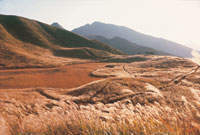曽爾高原